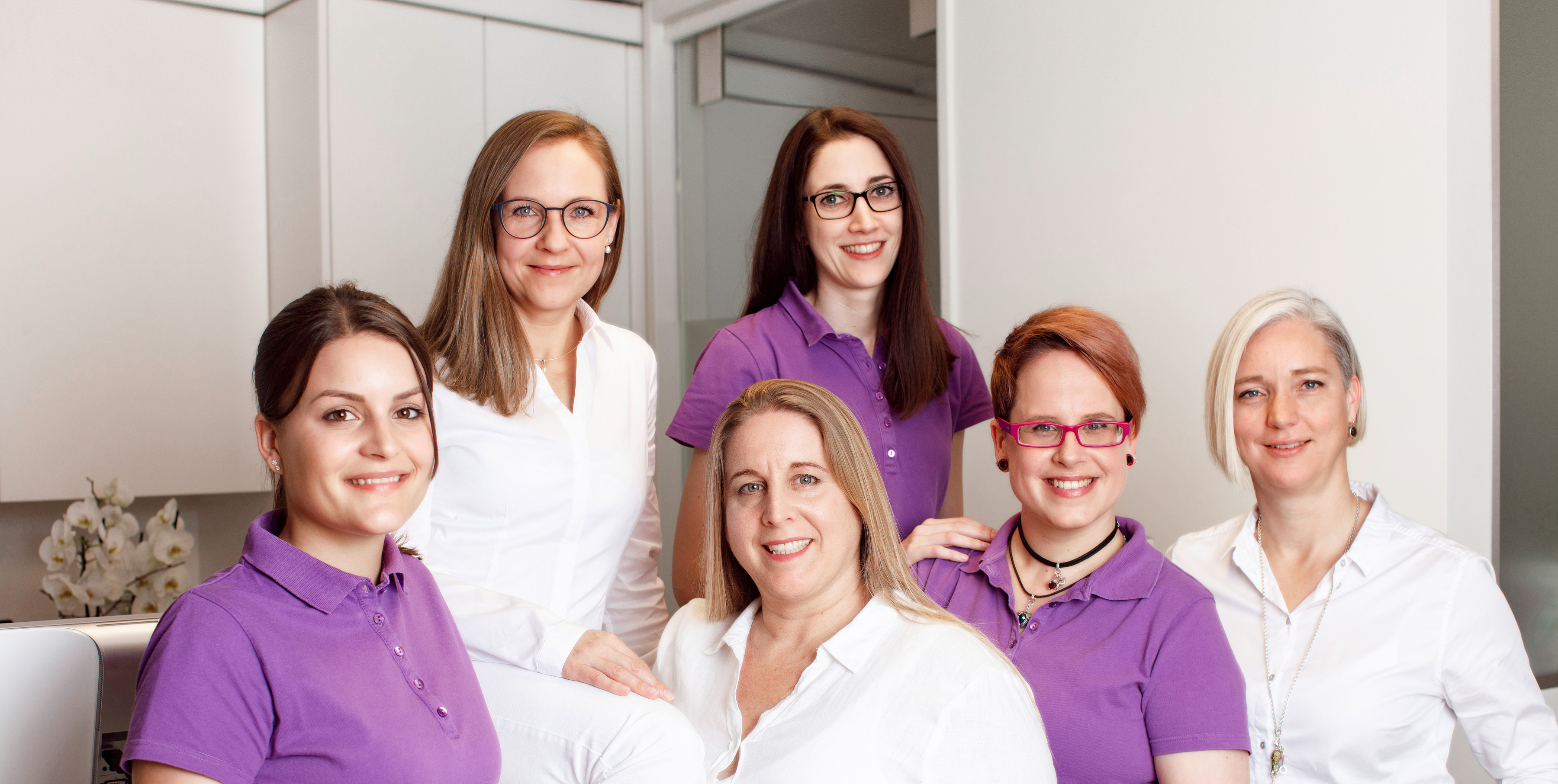 Hno-praxis Dr. Doß / Dr. Kannengießer Unsere Praxis – HNO im Zentrum Aarau - HNO im Zentrum